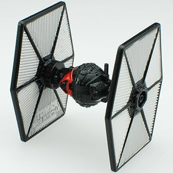 Amazon | トミカ スター・ウォーズ TSW-05 ファースト・オーダー